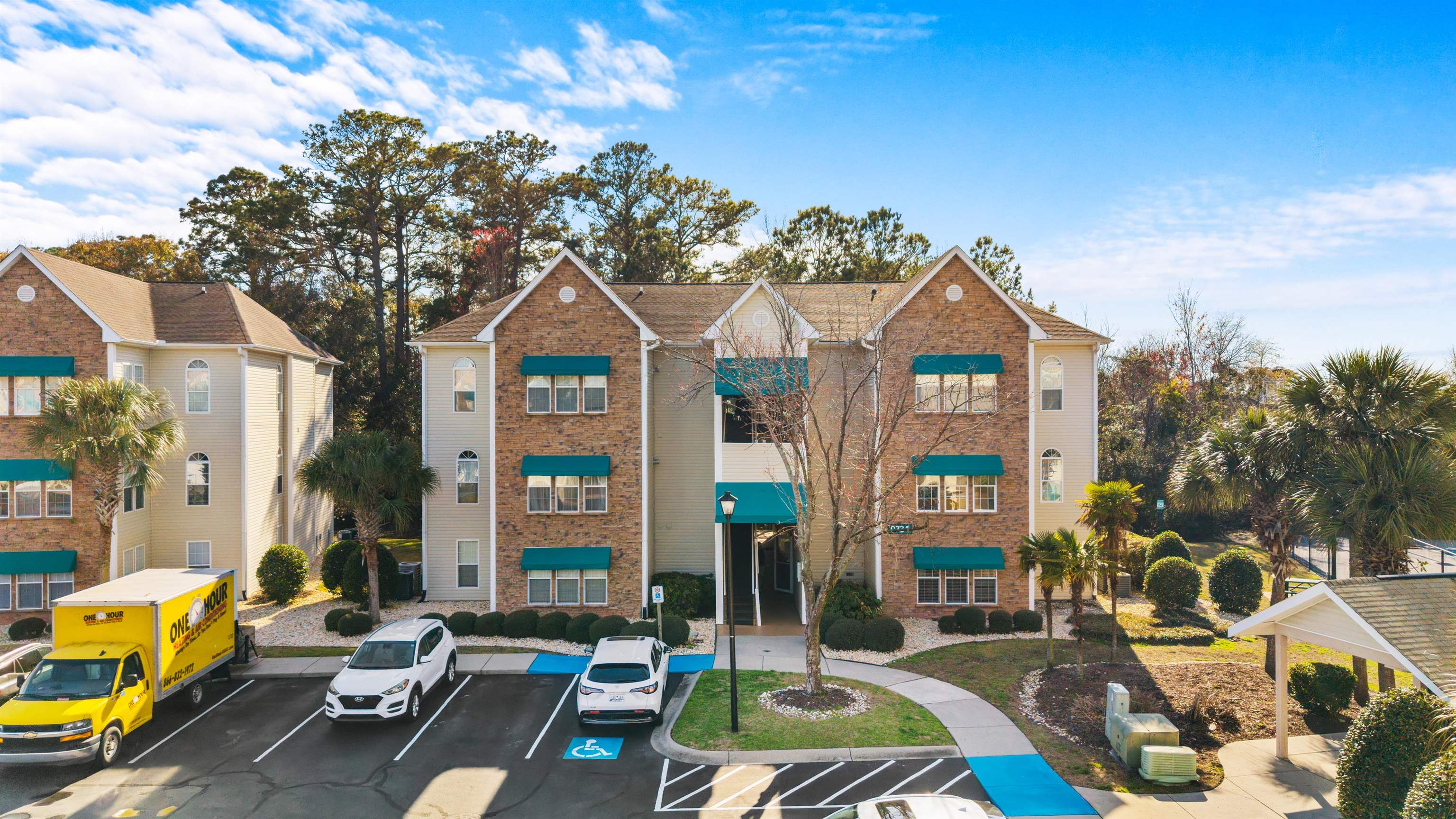 9734 Leyland Dr. UNIT #11 Myrtle Beach, SC 29572