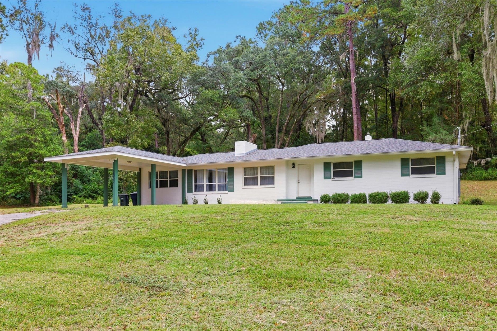 2007  Rosedale Drive , Tallahassee, FL, 32303