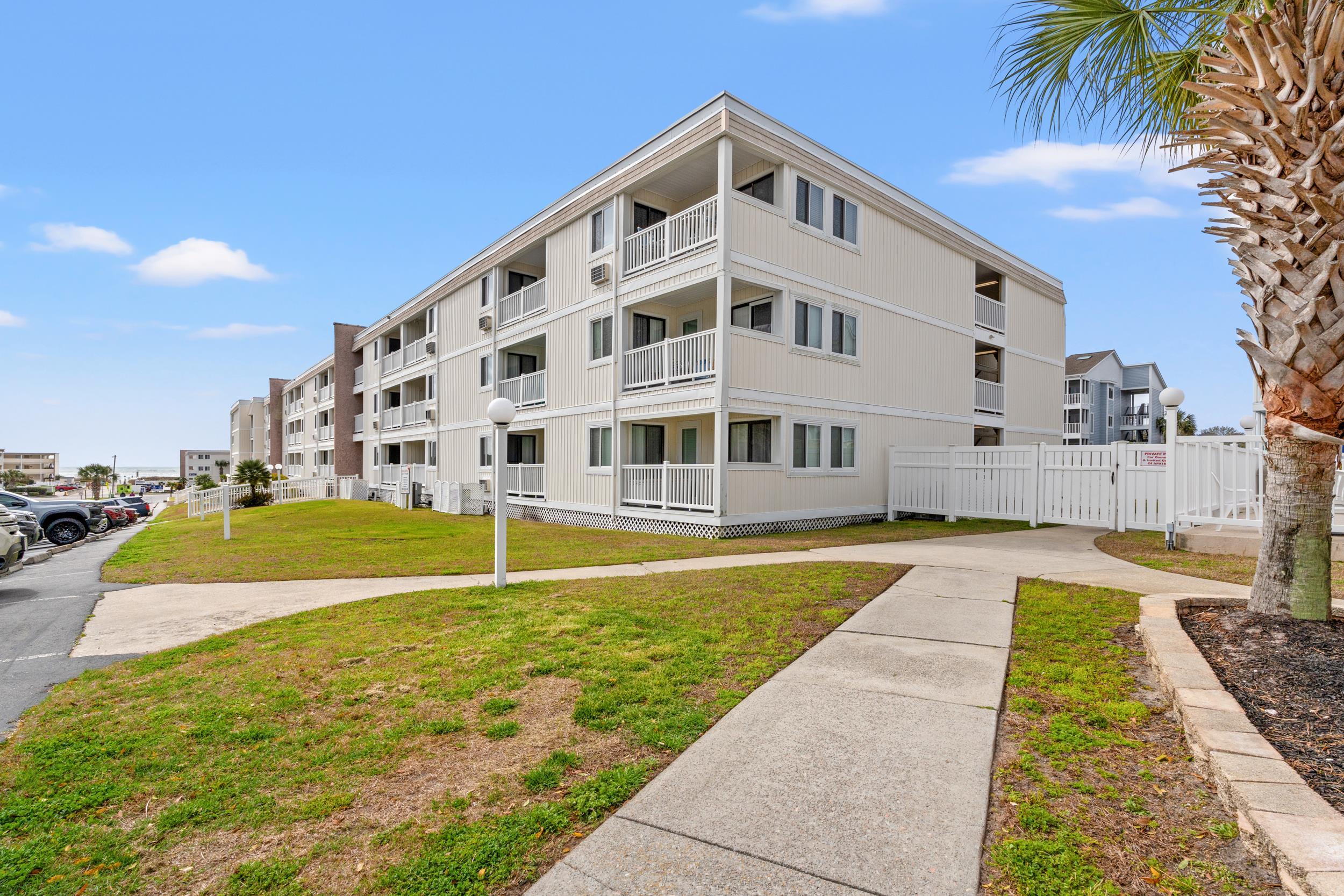 191 Maison Dr. UNIT B-324 Myrtle Beach, SC 29572