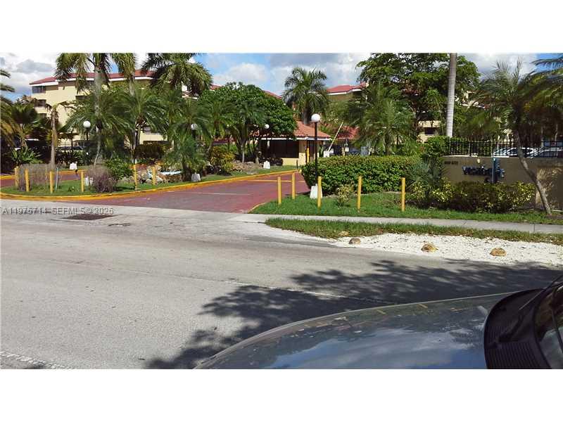 Verabella Falls Condo