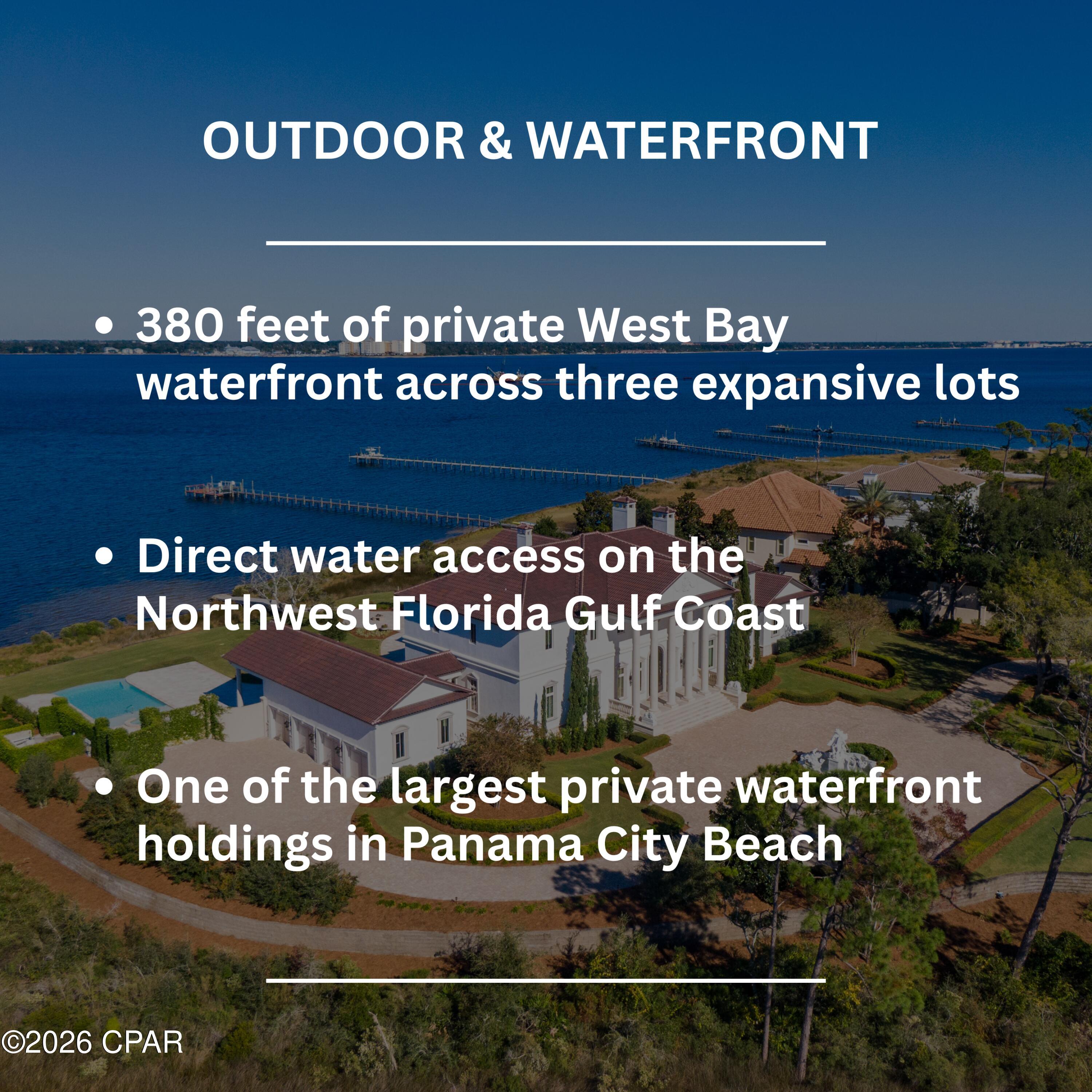 3730 Preserve Bay Boulevard, Panama City, FL 32408 thumbnail, photo 13 of 98