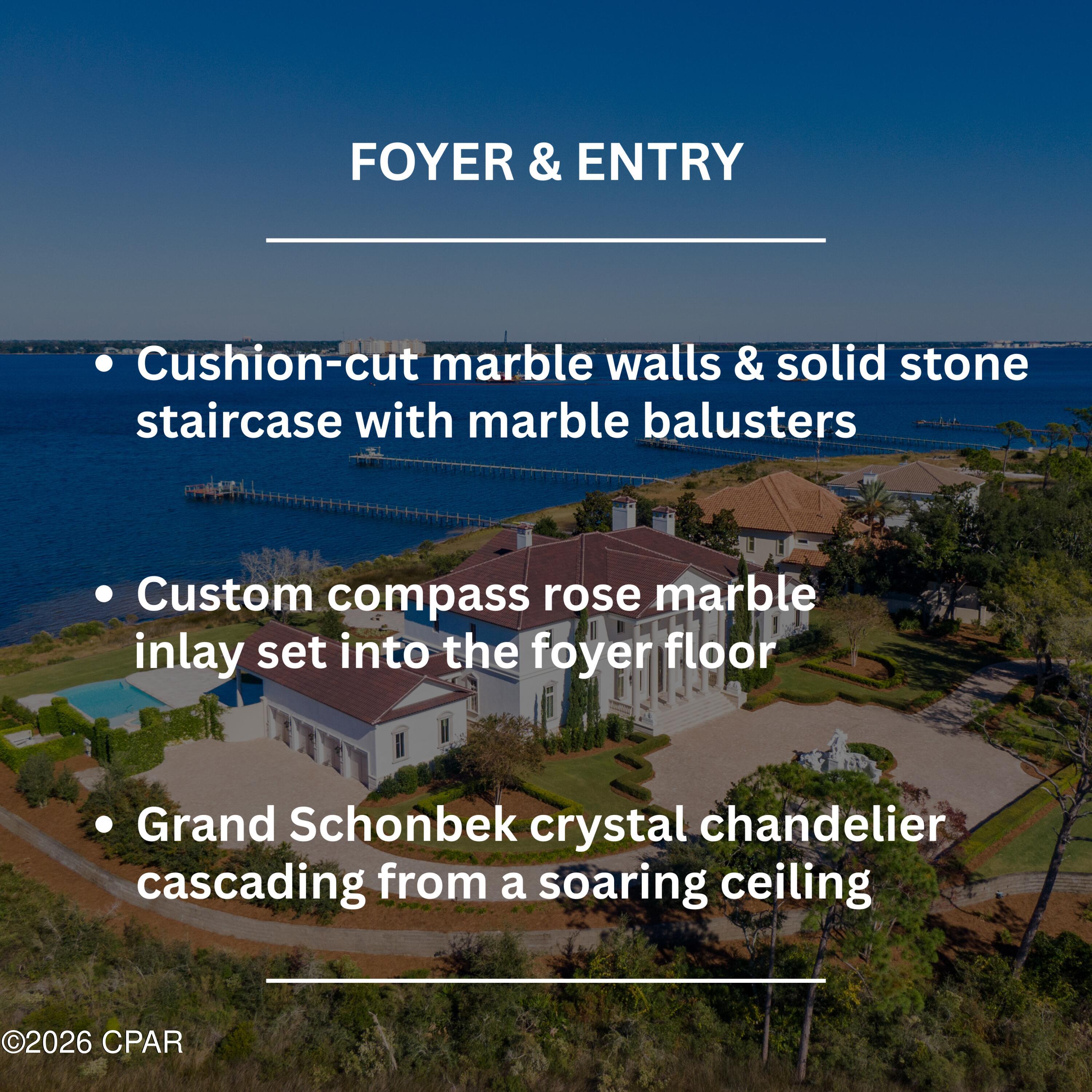 3730 Preserve Bay Boulevard, Panama City, FL 32408 thumbnail, photo 21 of 98
