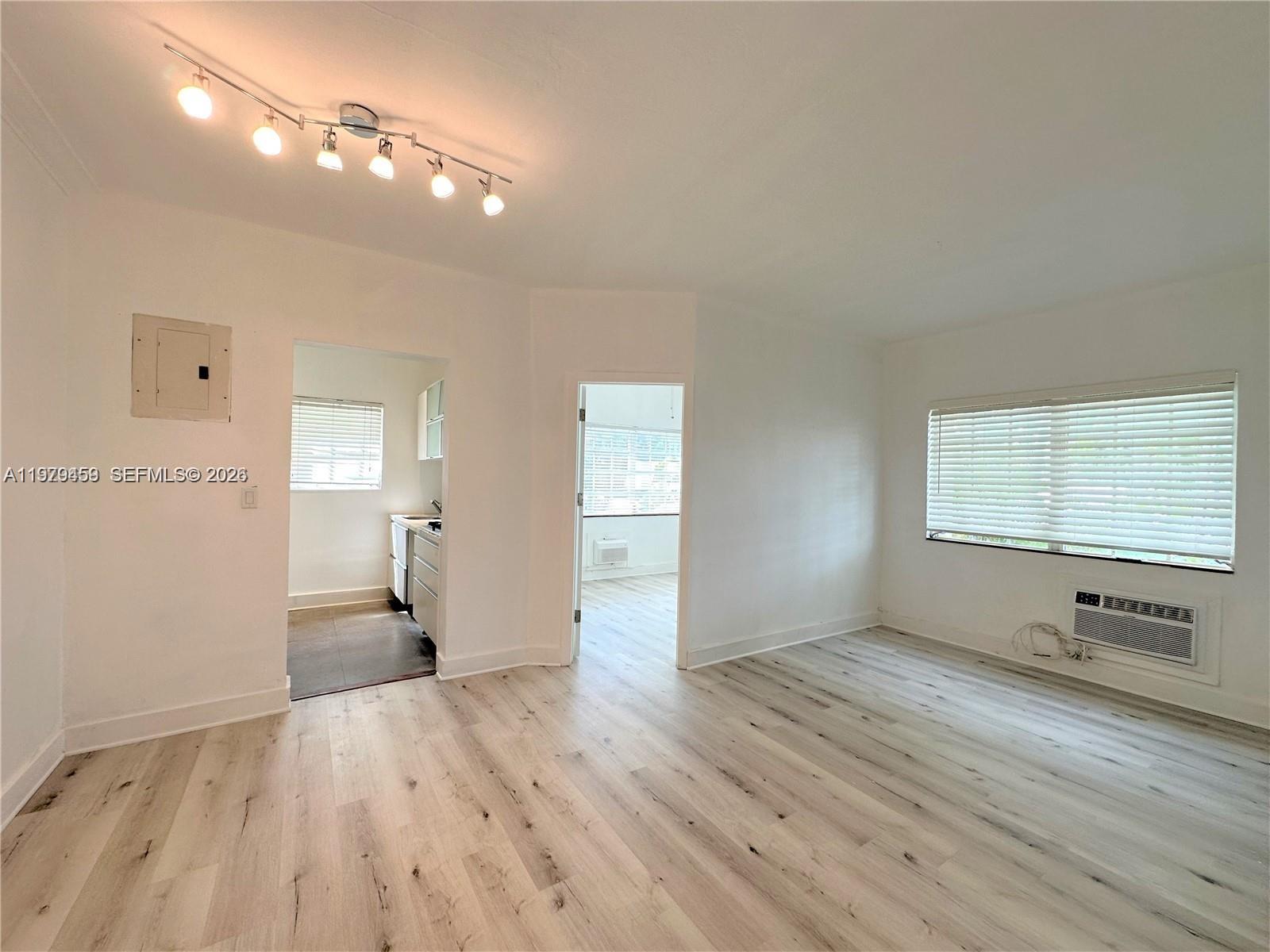The Lorena Condo
