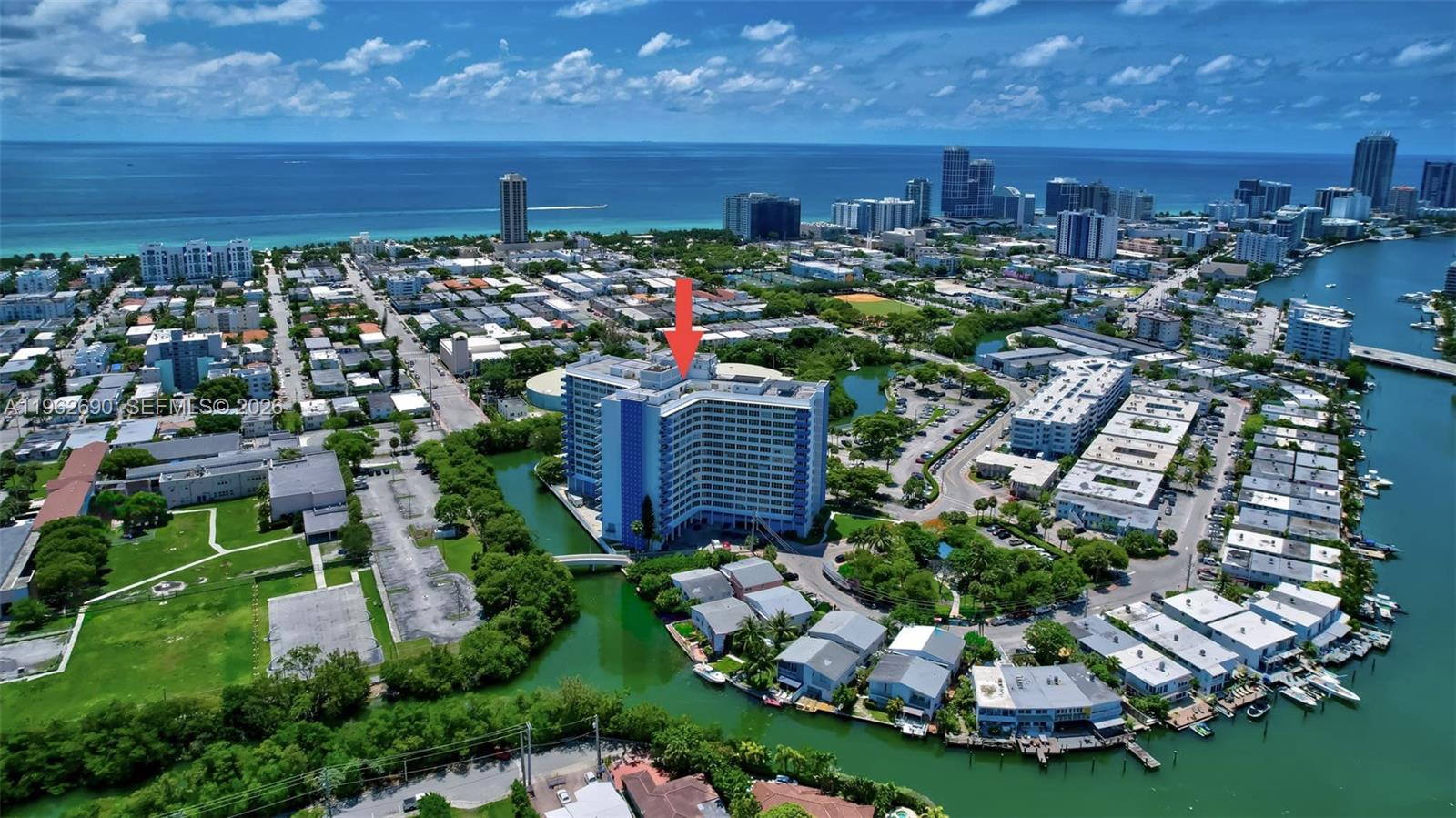 Parkview Point Condominium