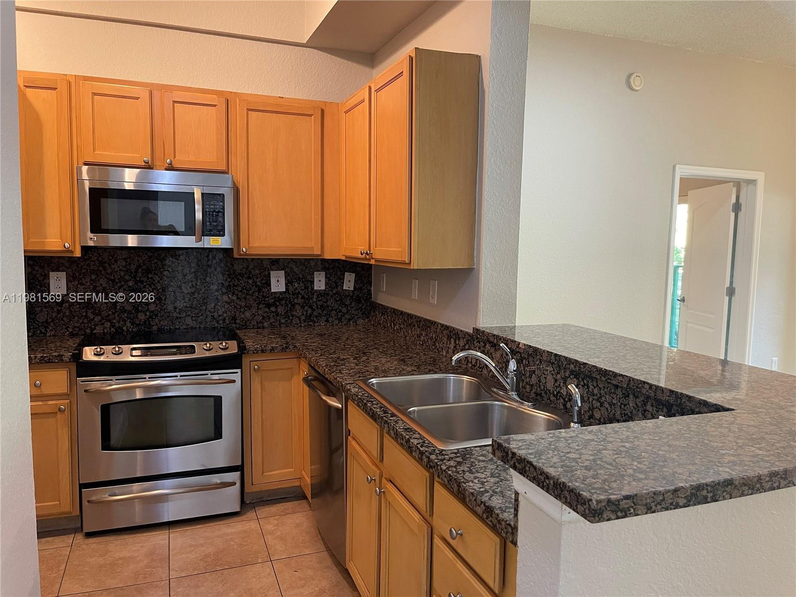 6001 70th St Unit 130, South Miami, Florida 33143
