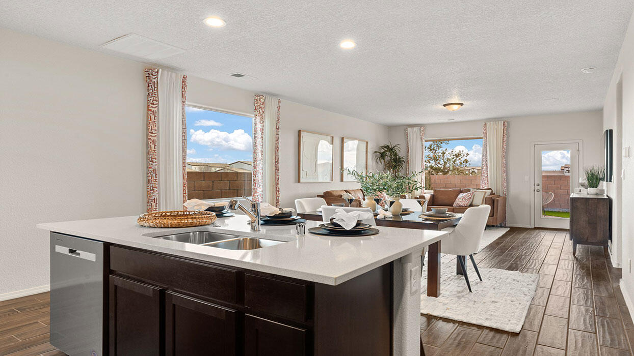 Photo 3 of Single family home for sale at 3296 Dijamant Se, Rio Rancho, NM 87124 | MLS# 1099924 | Listing updated on 2026-10-27