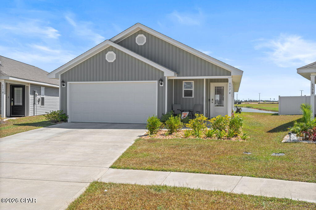 Details for 6574 Canley Court, Panama City, FL 32404