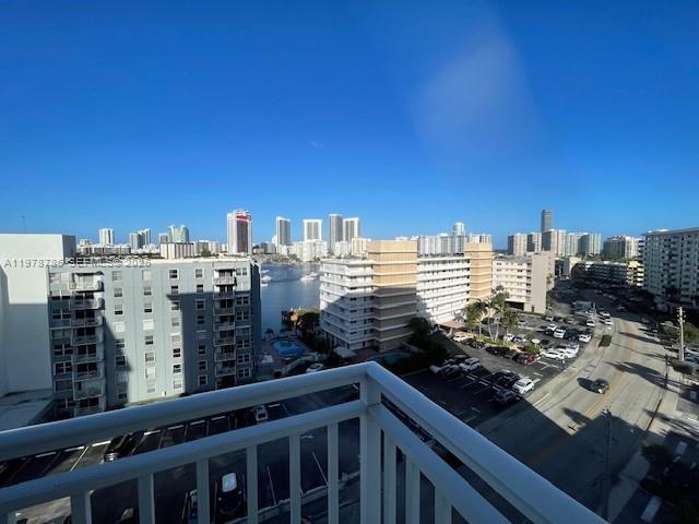 Golden Horn South Condo