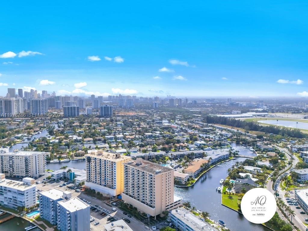 Golden Horn South Condo