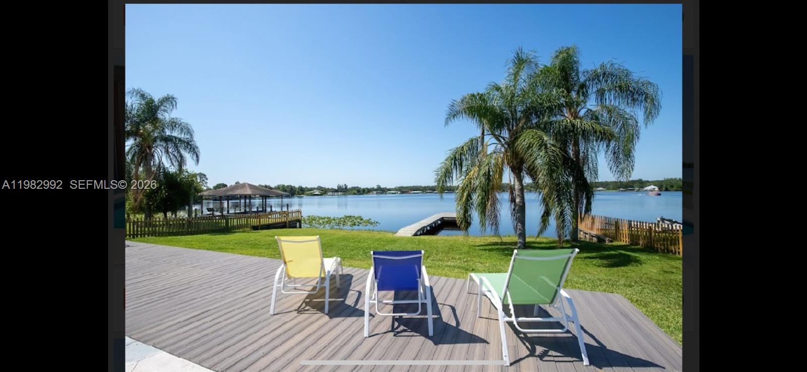 Leisure Lakes Sec 11