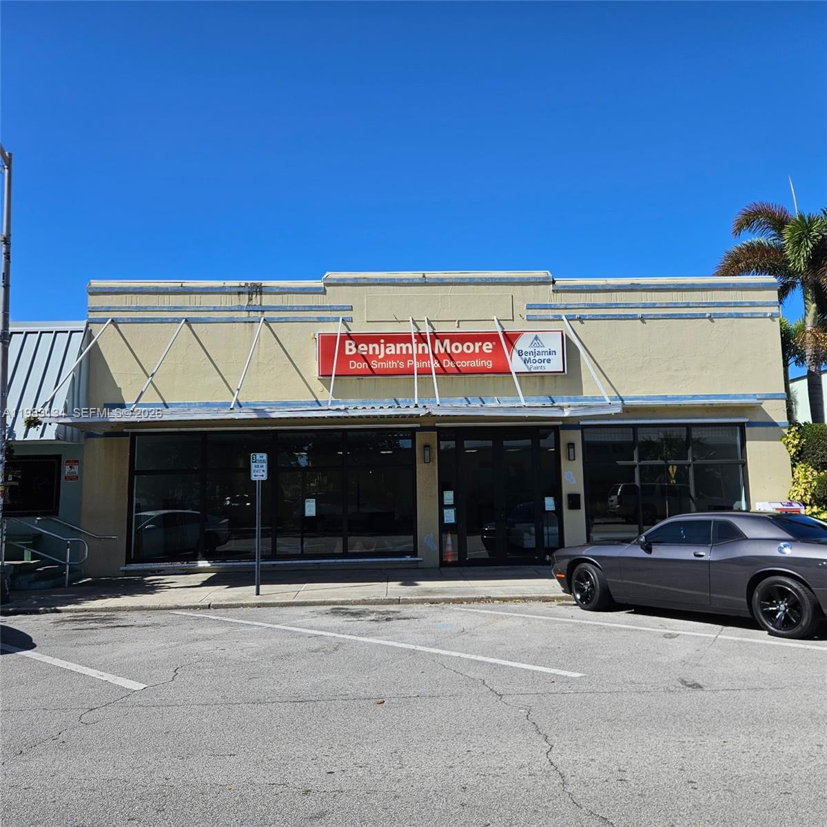 Retail