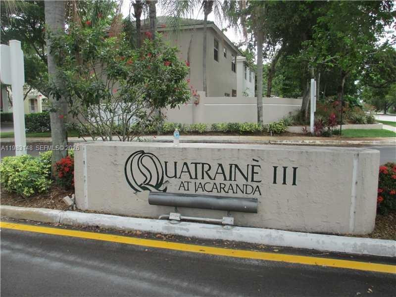 Jacaranda Parcel 216