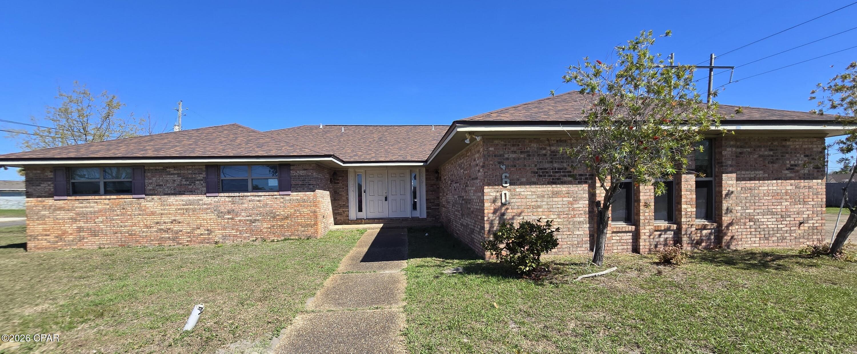 Details for 760 Rosemont Drive, Panama City, FL 32405