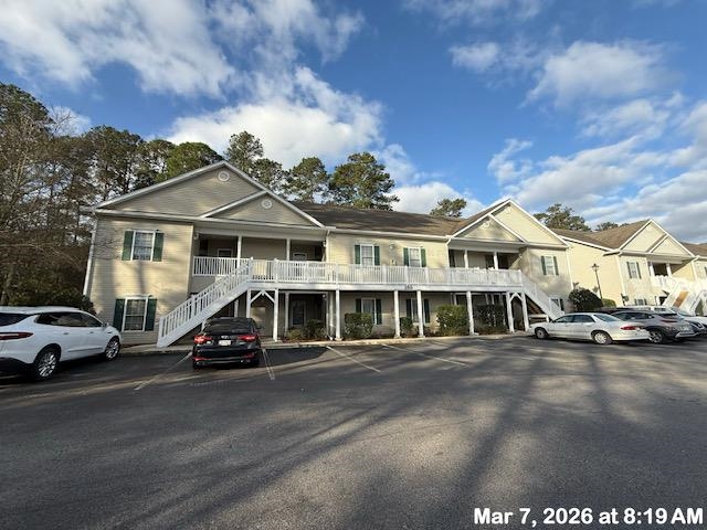 160 Lazy Willow Ln. UNIT #101 Myrtle Beach, SC 29588