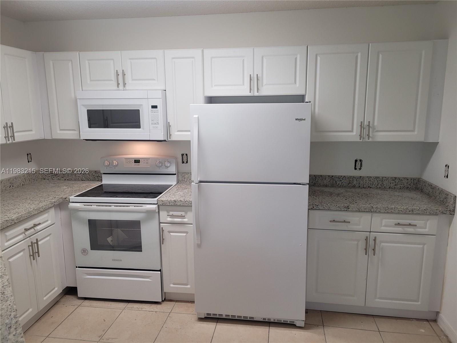 Windward Lakes Condo