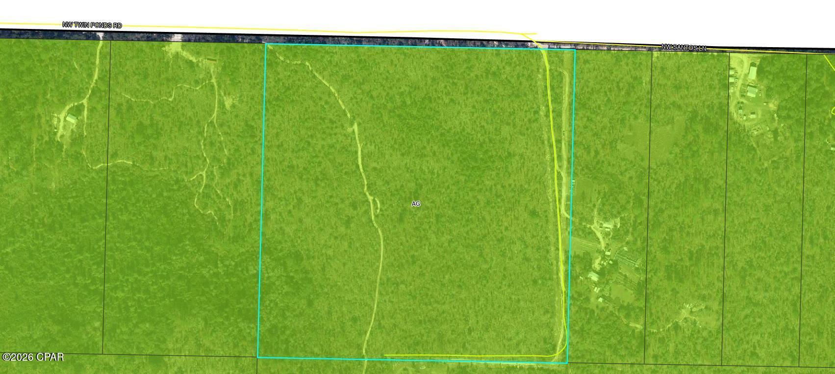 Image 3 For Tbd Twin Ponds Road