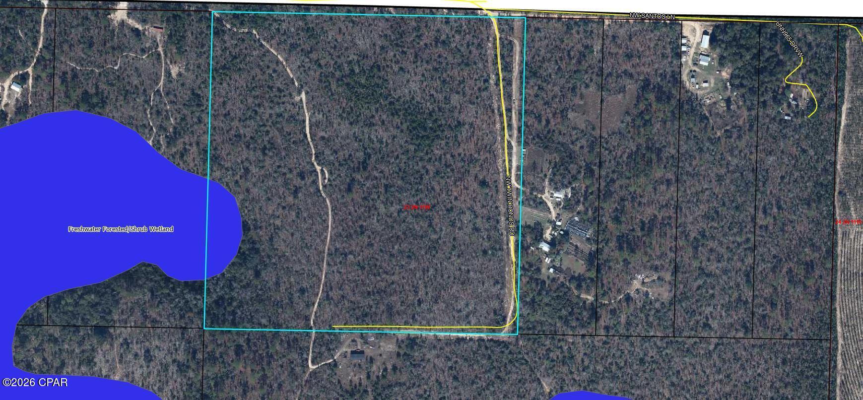 Image 4 For Tbd Twin Ponds Road