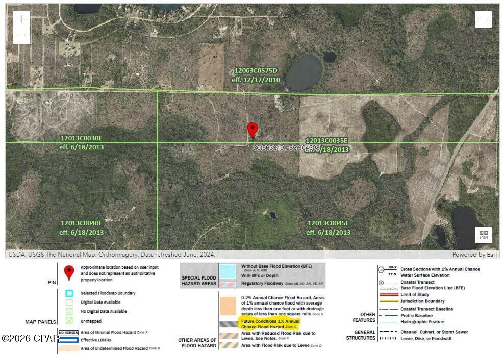 Image 5 For Tbd Twin Ponds Road