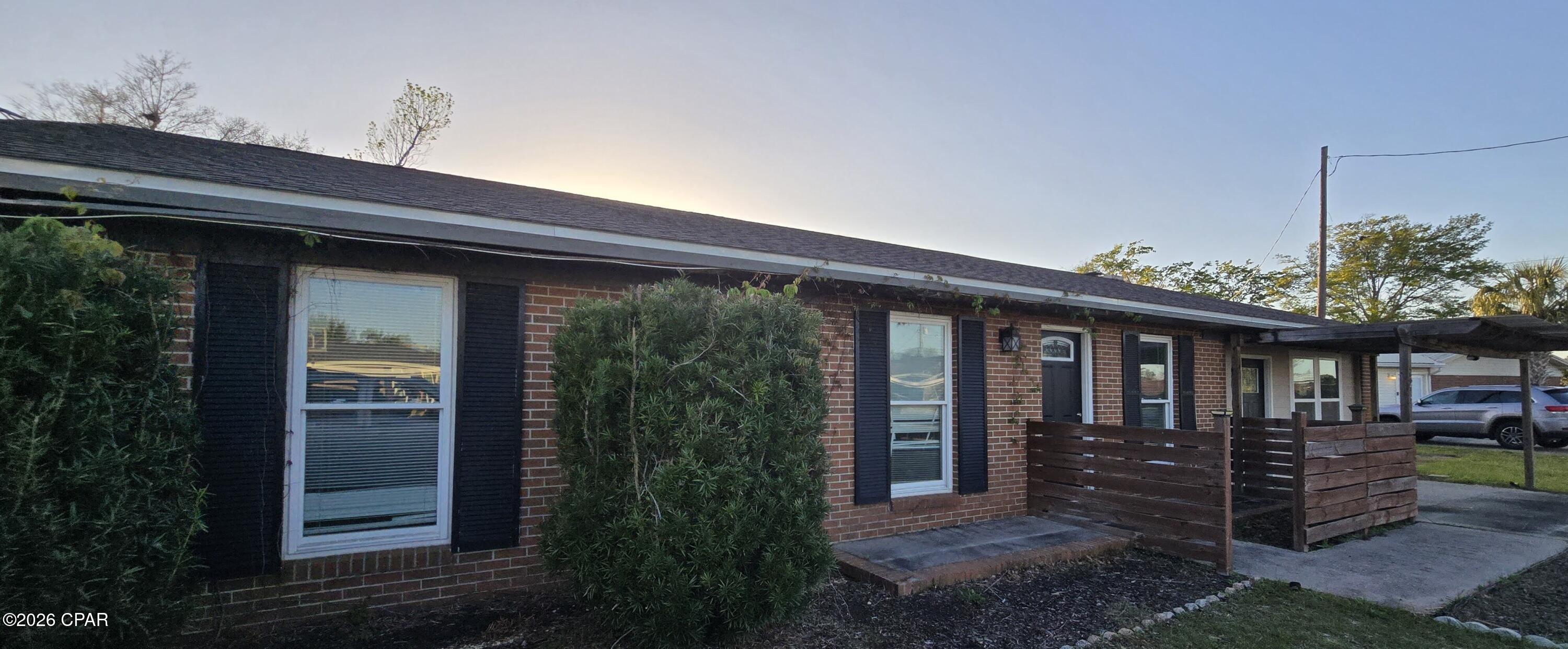 Details for 726 Miles Drive, Panama City, FL 32404