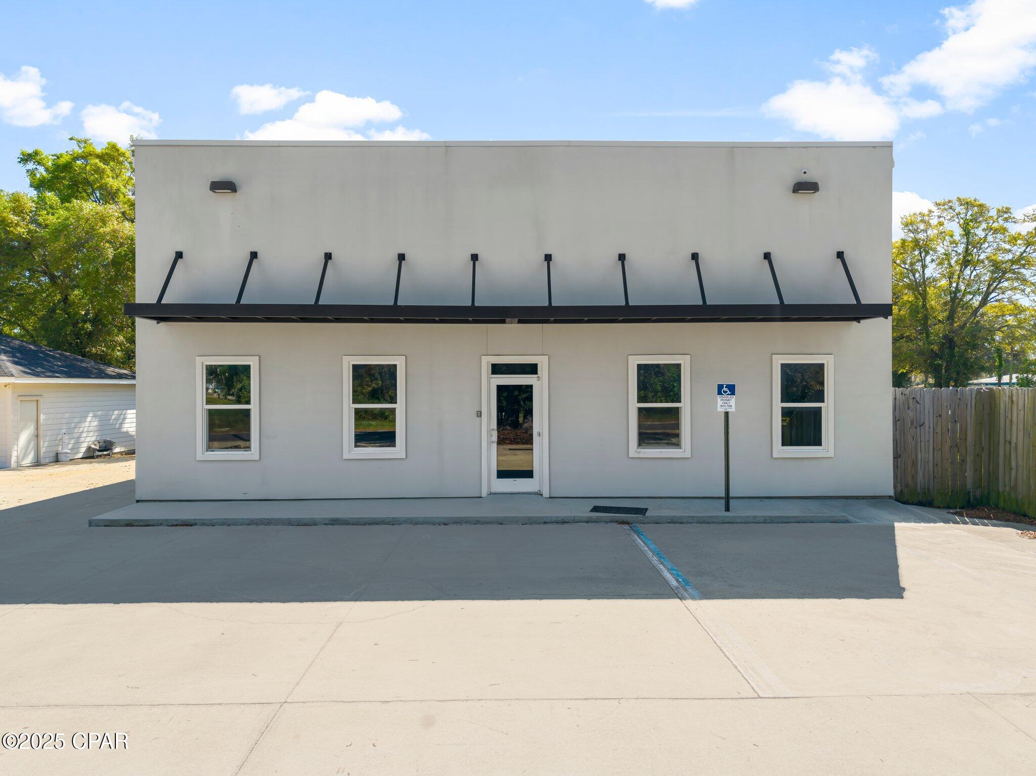 Details for 1806&1808 Brown Avenue, Panama City, FL 32405