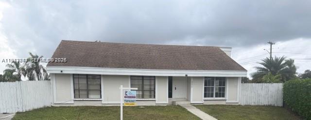 South Ridge Heights 2Nd S