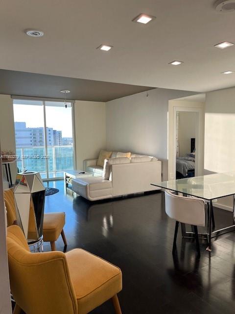 Vue At Brickell Condo