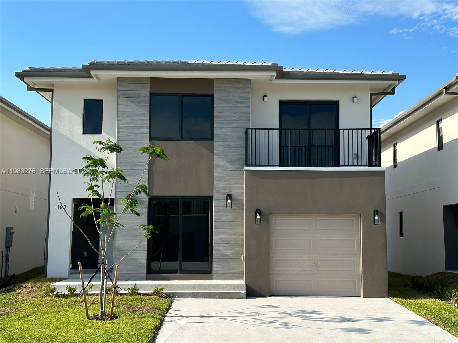 Aurora Subdivision