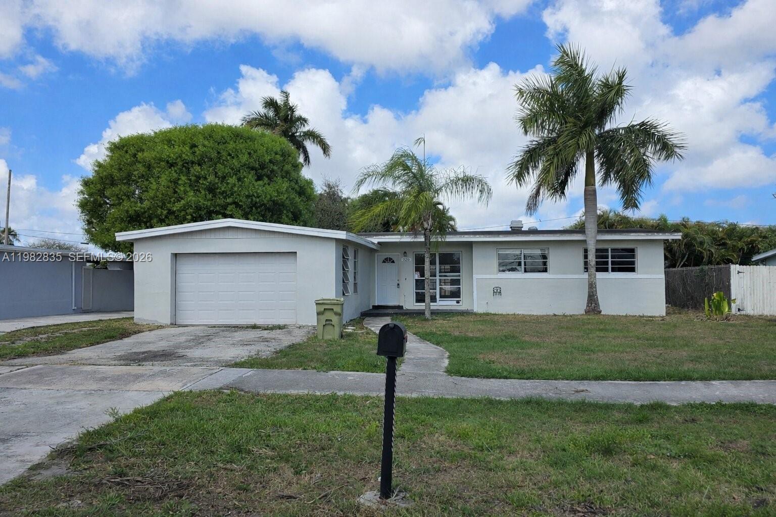 Palm Springs Village 2