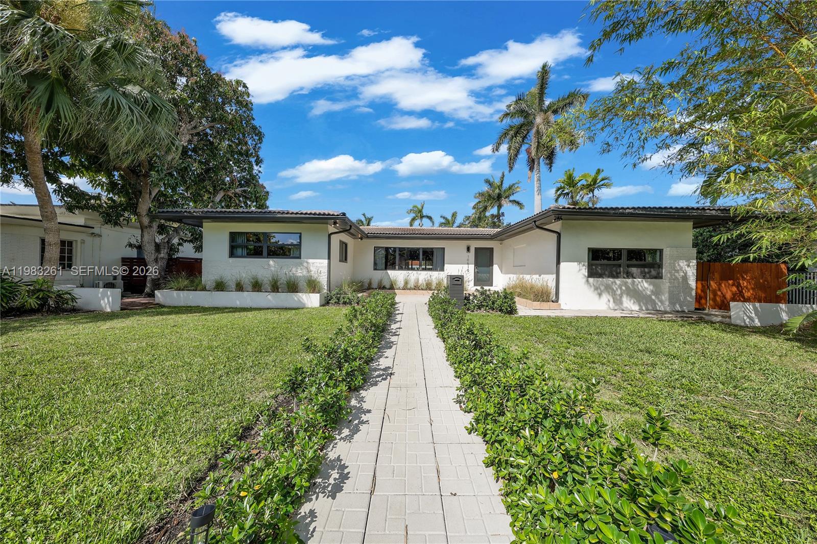 Miami Shores Estates