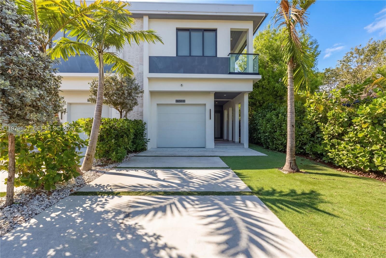 Experience modern South Florida living in this beautifully designed 4-bedroom, 3-bath residence offering the perfect blend of luxury, comfort, and convenience. Thoughtfully designed with sleek contemporary finishes and an open, light-filled layout, this home creates an inviting atmosphere ideal for both everyday living and entertaining. The spacious living areas flow seamlessly into a stunning outdoor space featuring a private pool, perfect for relaxing, hosting guests, or enjoying the year-round Florida sunshine. The gourmet kitchen is designed for both style and functionality, featuring modern cabinetry, high-end finishes, and ample space for cooking and gathering. Each bedroom offers comfort and privacy, while the primary suite provides a peaceful retreat with generous space and elegant design. Ideally situated just moments from the vibrant energy of Las Olas Boulevard, this home places you within walking distance of some of the area’s best restaurants, trendy cafés, fitness centers, and everyday conveniences including supermarkets. Enjoy the ultimate South Florida lifestyle with world-class dining, shopping, and entertainment just steps from your door. Whether you are looking for a primary residence, vacation home, or investment opportunity, this exceptional property offers a rare combination of modern design, prime location, and resort-style living in one of Fort Lauderdale’s most desirable areas. Developer’s unit! Unit next door just sold at 680$/sqft