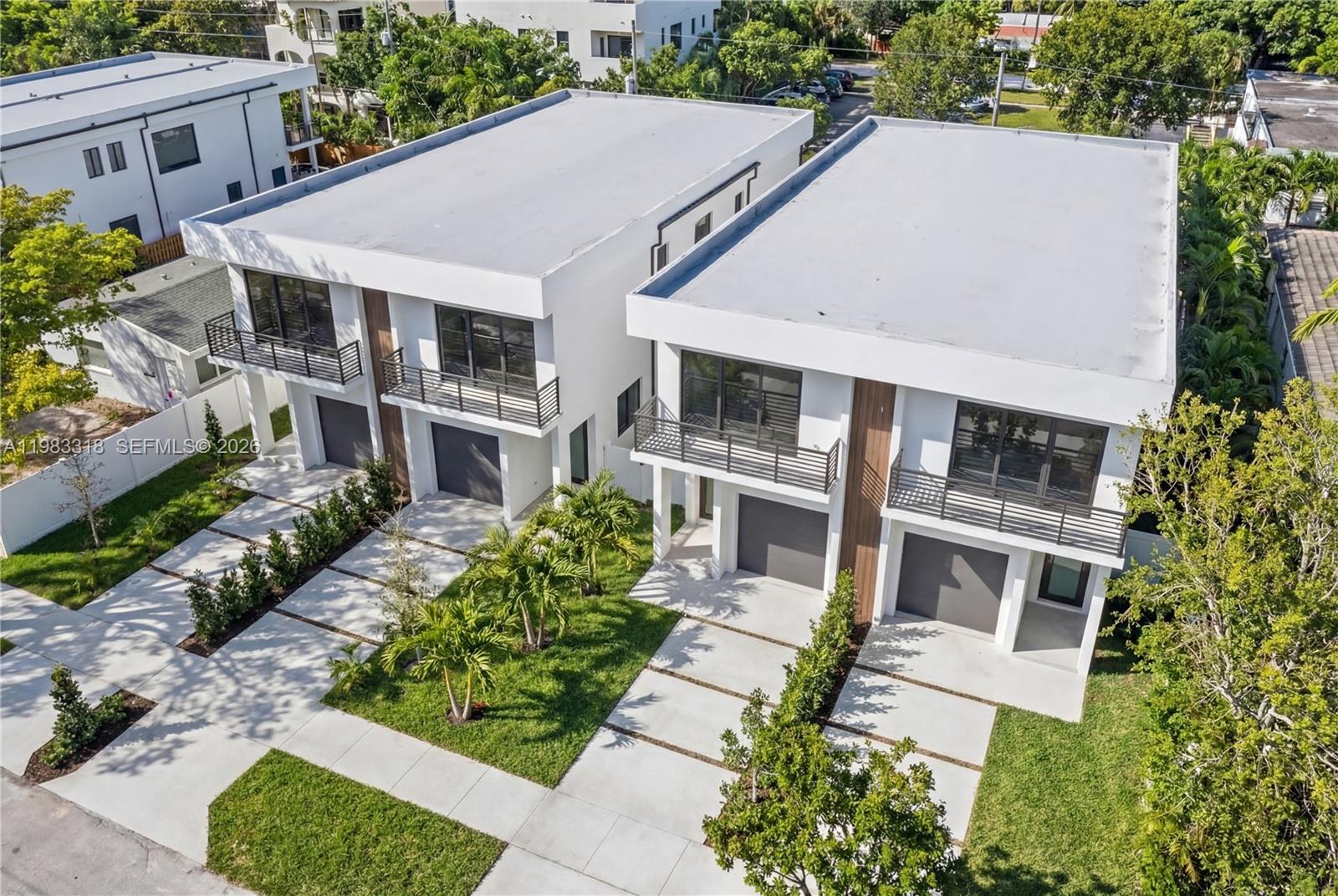 Beverly Heights