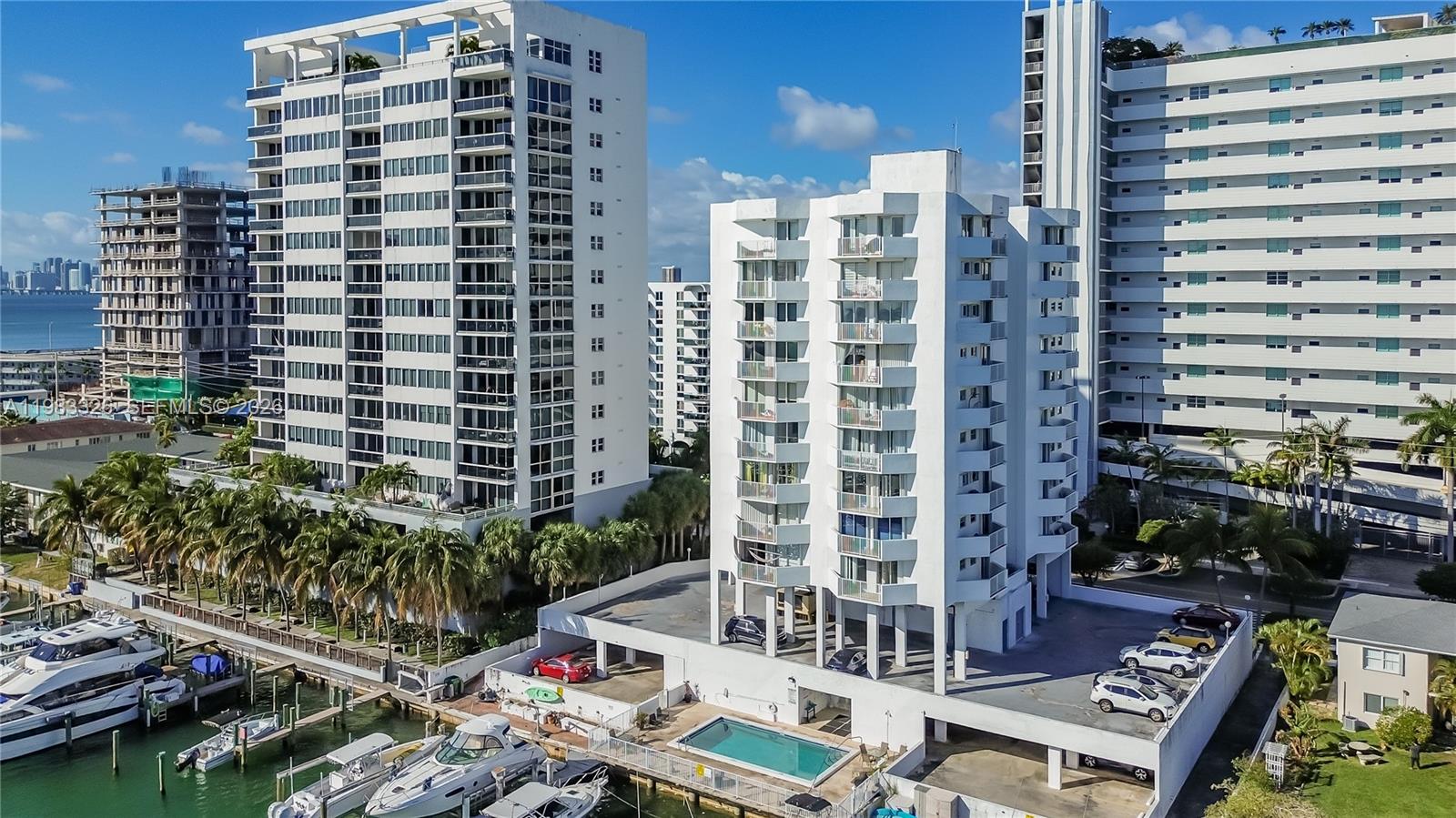 Magaluf Towers Condo