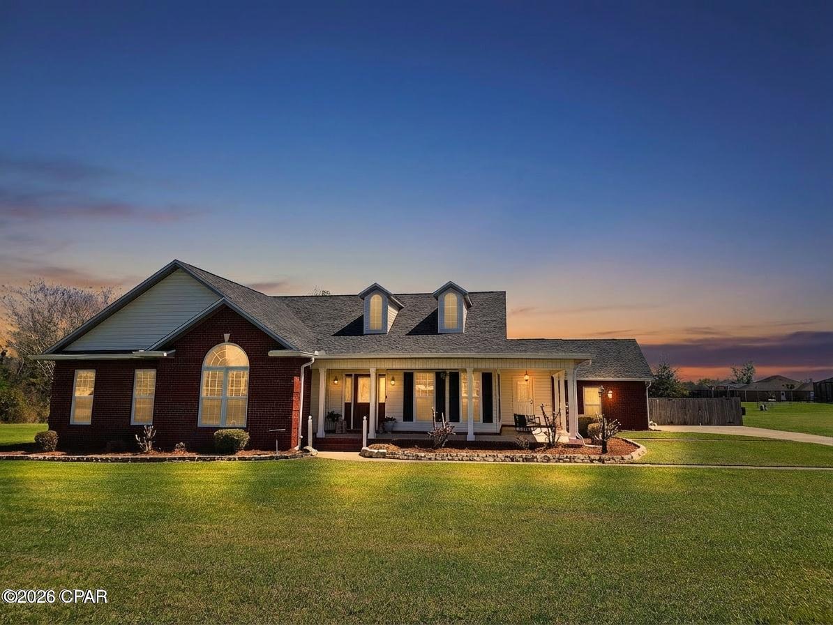 Details for 2966 Chase Way, Marianna, FL 32446