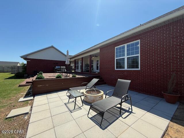 Image 24 For 2966 Chase Way