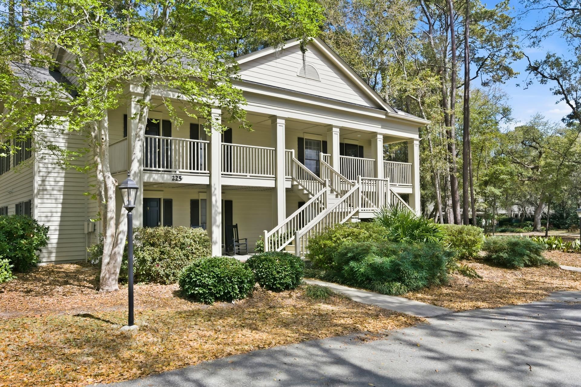 225 Tanglewood Dr. UNIT #1 Pawleys Island, SC 29585