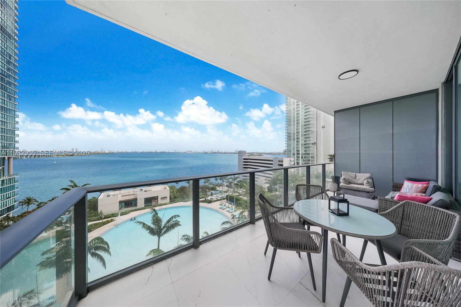 Condo for Rent in Miami, FL