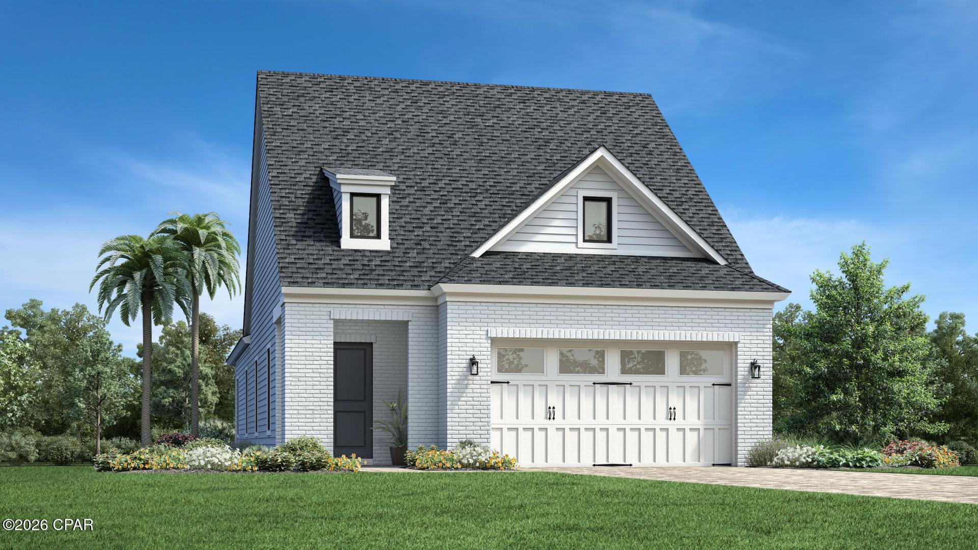 751 Light Cast Way Lot 235, Panama City Beach, FL 32413 — photo 1 of 28