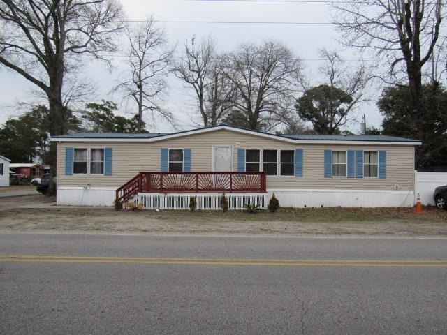 2700 Capricorn Dr. Myrtle Beach, SC 29575