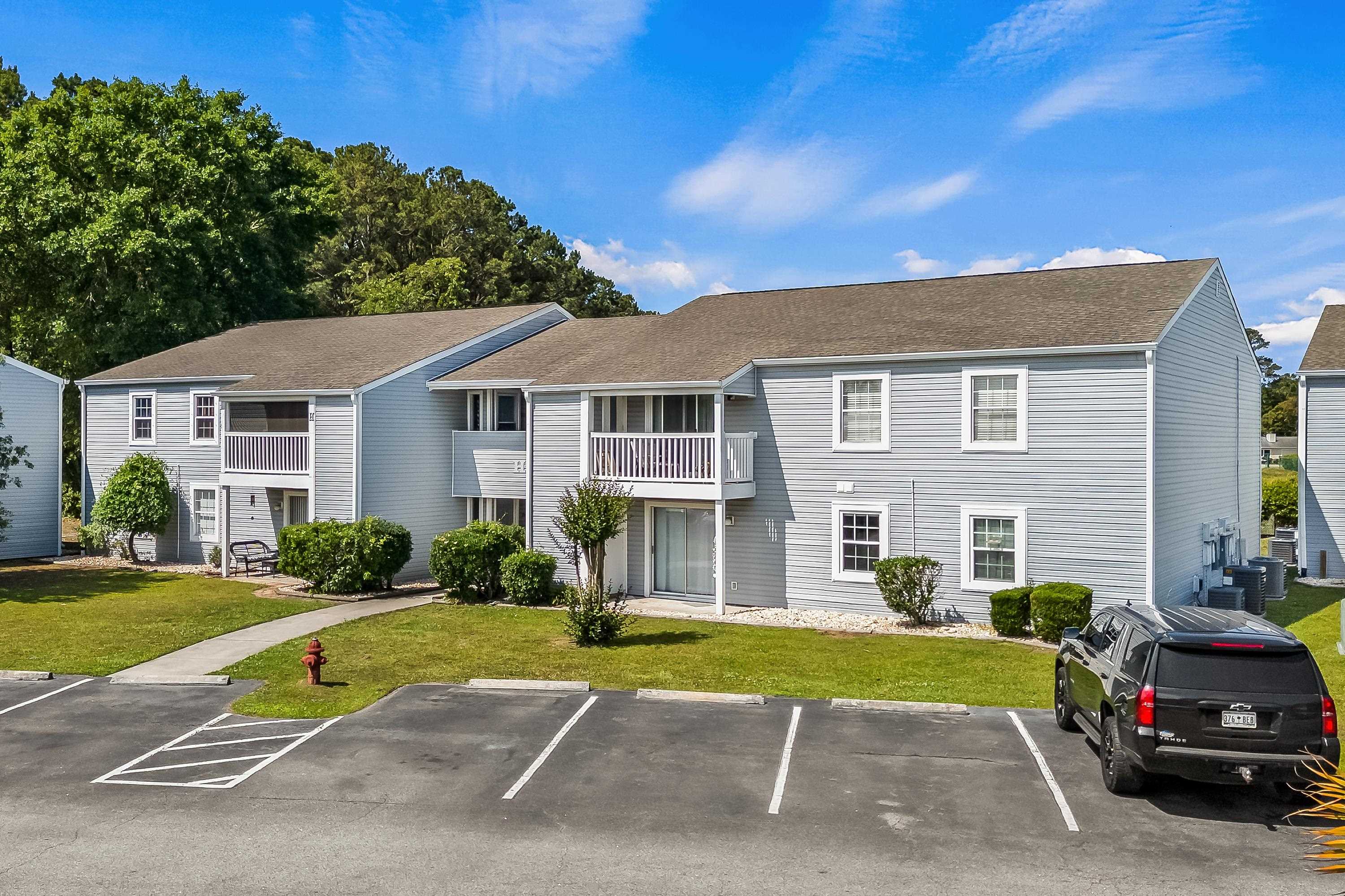 1356 Glenns Bay Rd. UNIT 202H Myrtle Beach, SC 29575