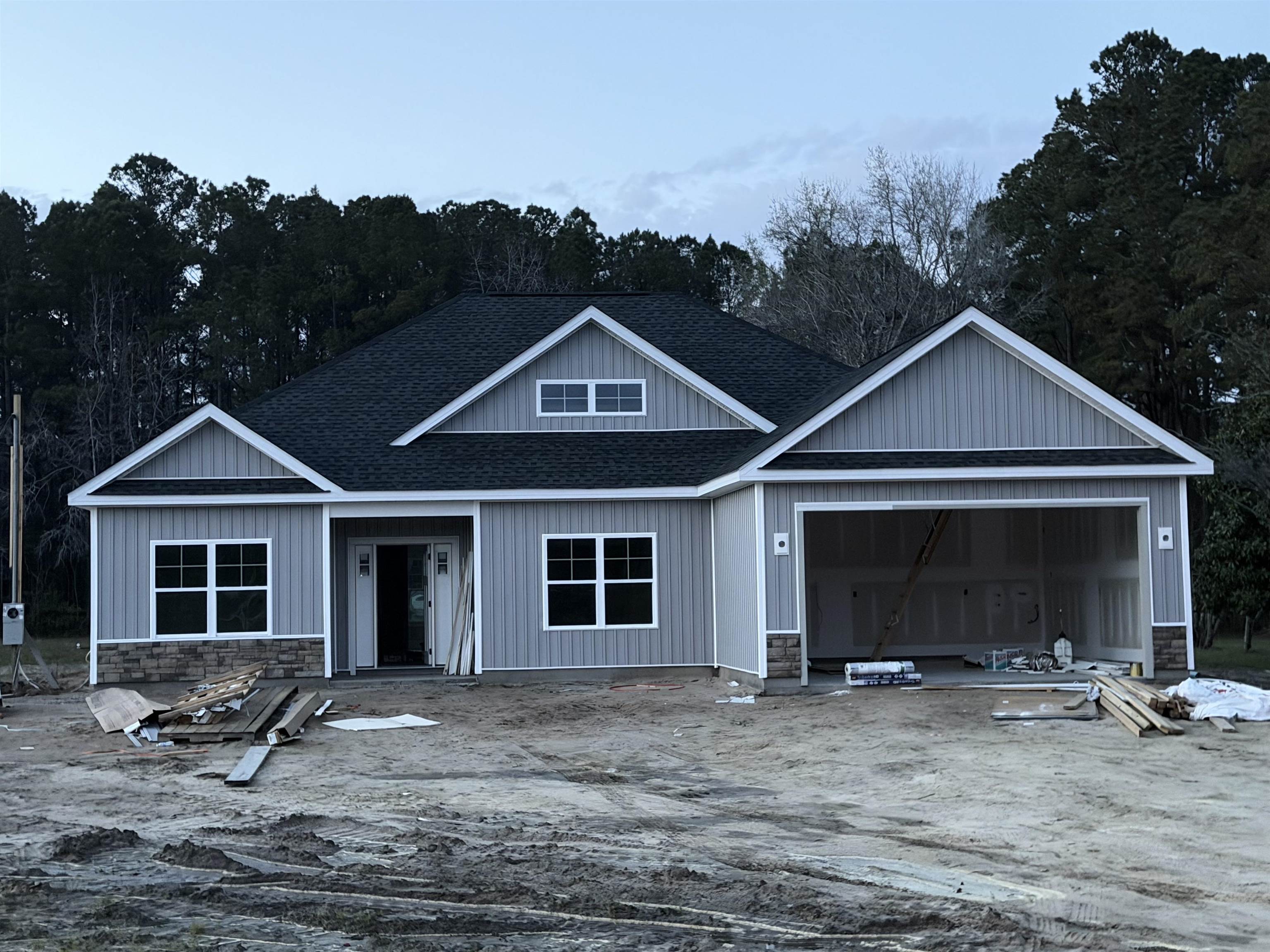 3420 Sam Graham Rd. Loris, SC 29569