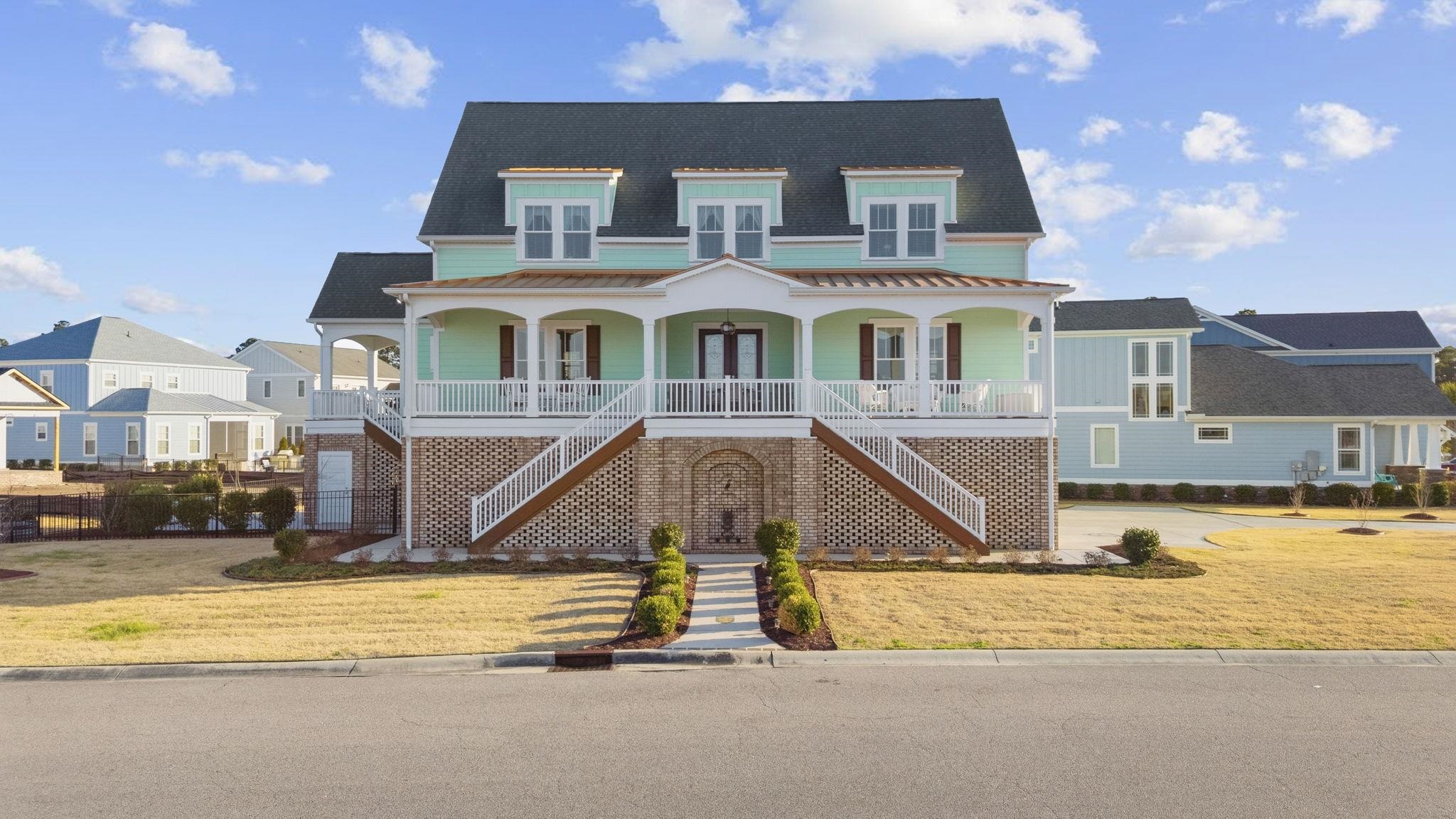 2001 Summer Rose Ln. Myrtle Beach, SC 29579