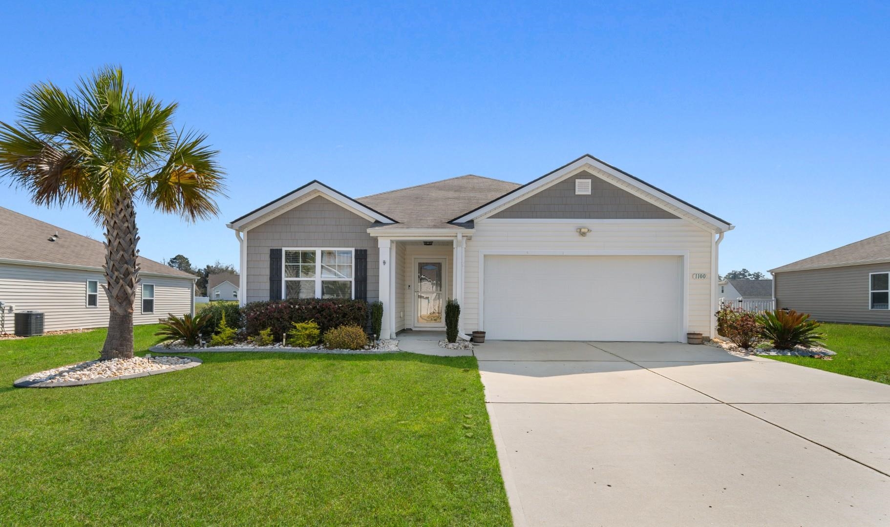 1100 Donald St. Conway, SC 29527