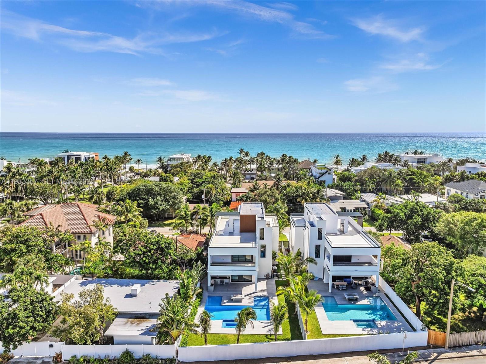 Lauderdale Beach