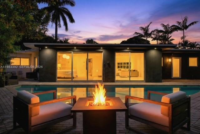 Normandy Golf Course