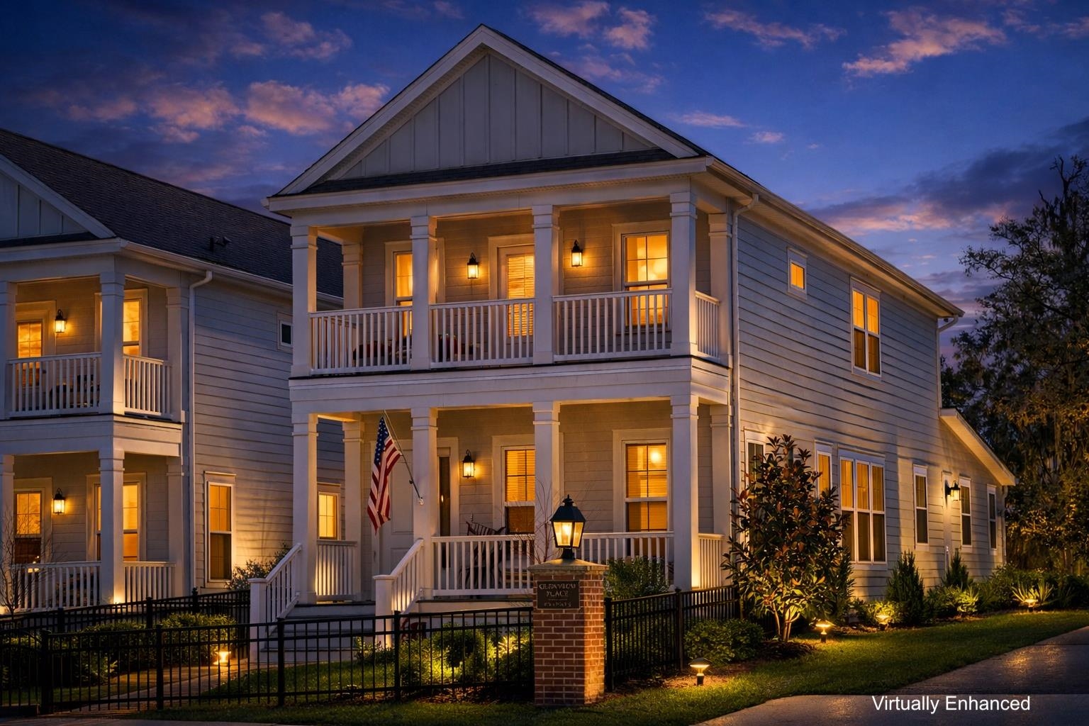 411  Glenview Drive , Tallahassee, FL, 