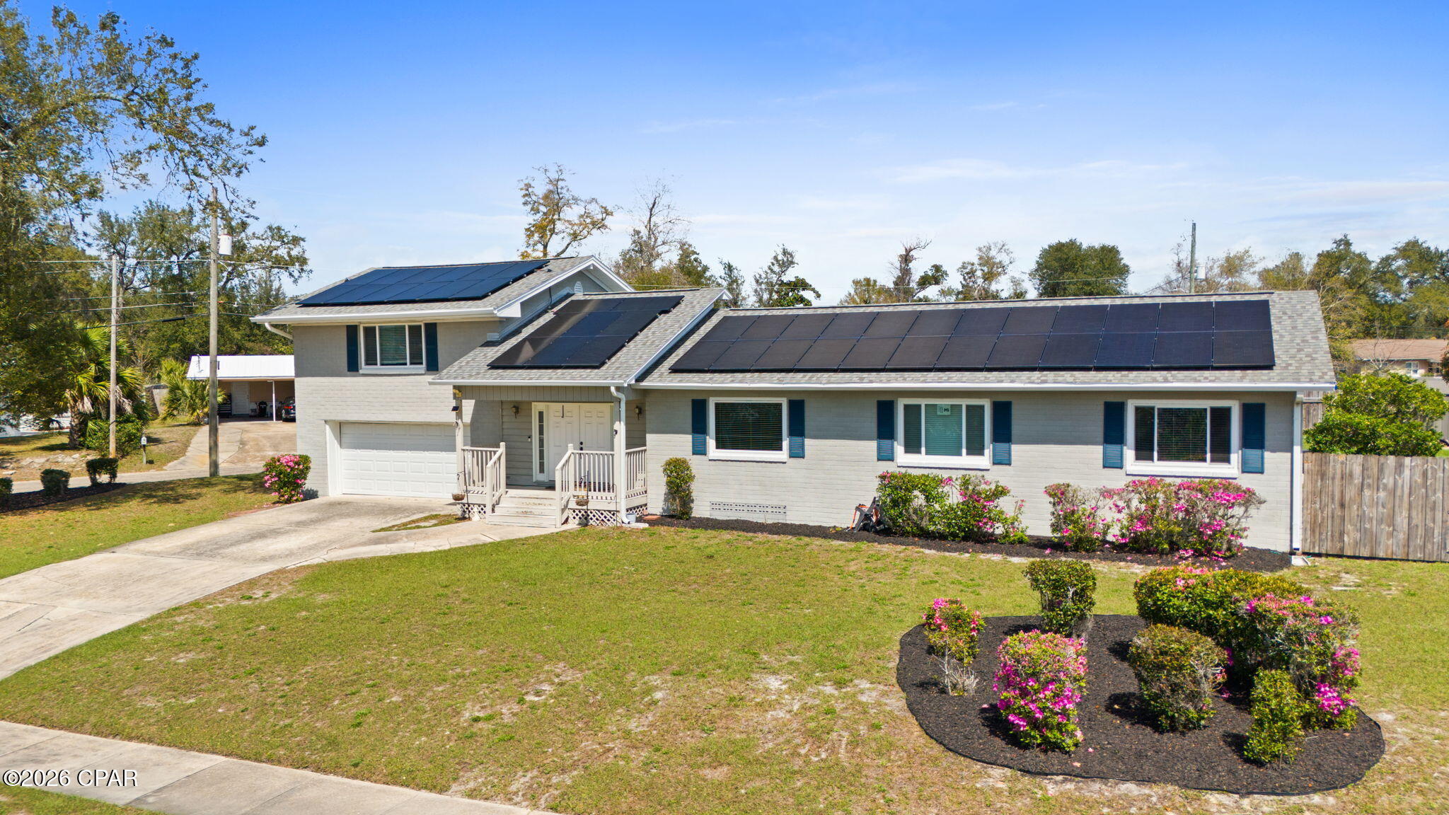 Details for 200 Cove Terrace Drive, Panama City, FL 32401