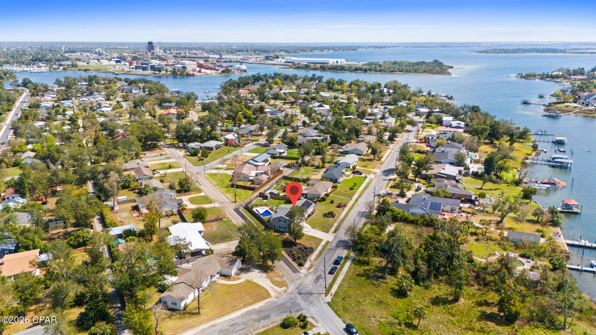 Image 2 For 200 Cove Terrace Drive