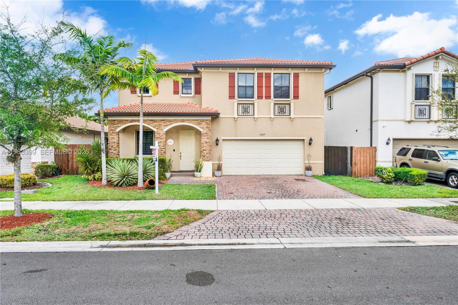 11827 242nd Ter, Homestead, Florida 33032