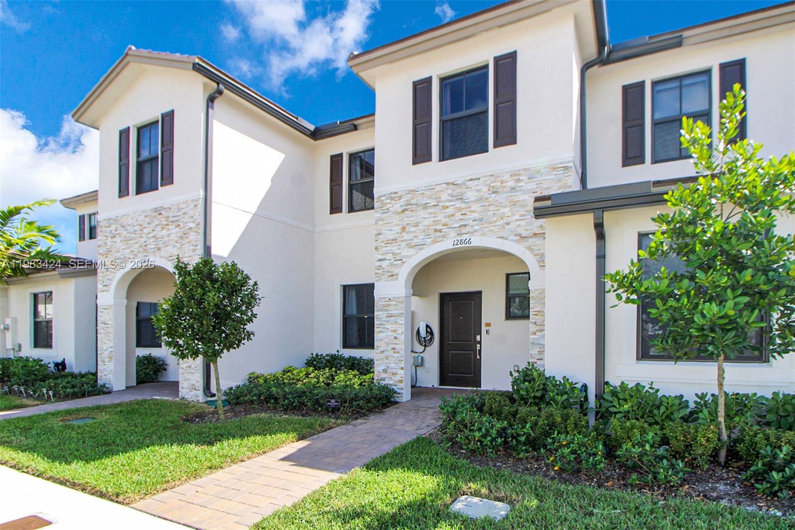 Sienna Reserve