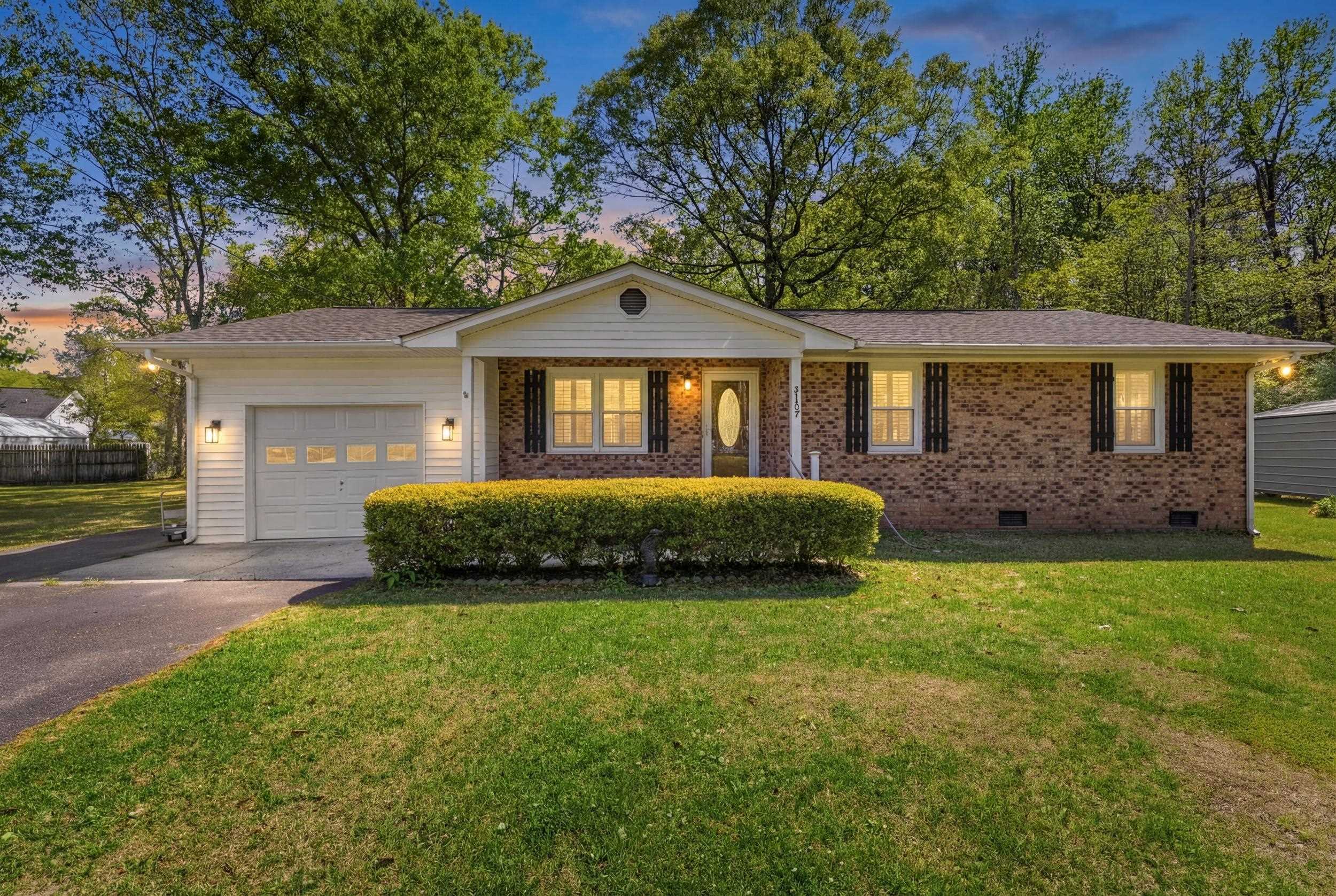 3107 Sawyer St. Conway, SC 29527